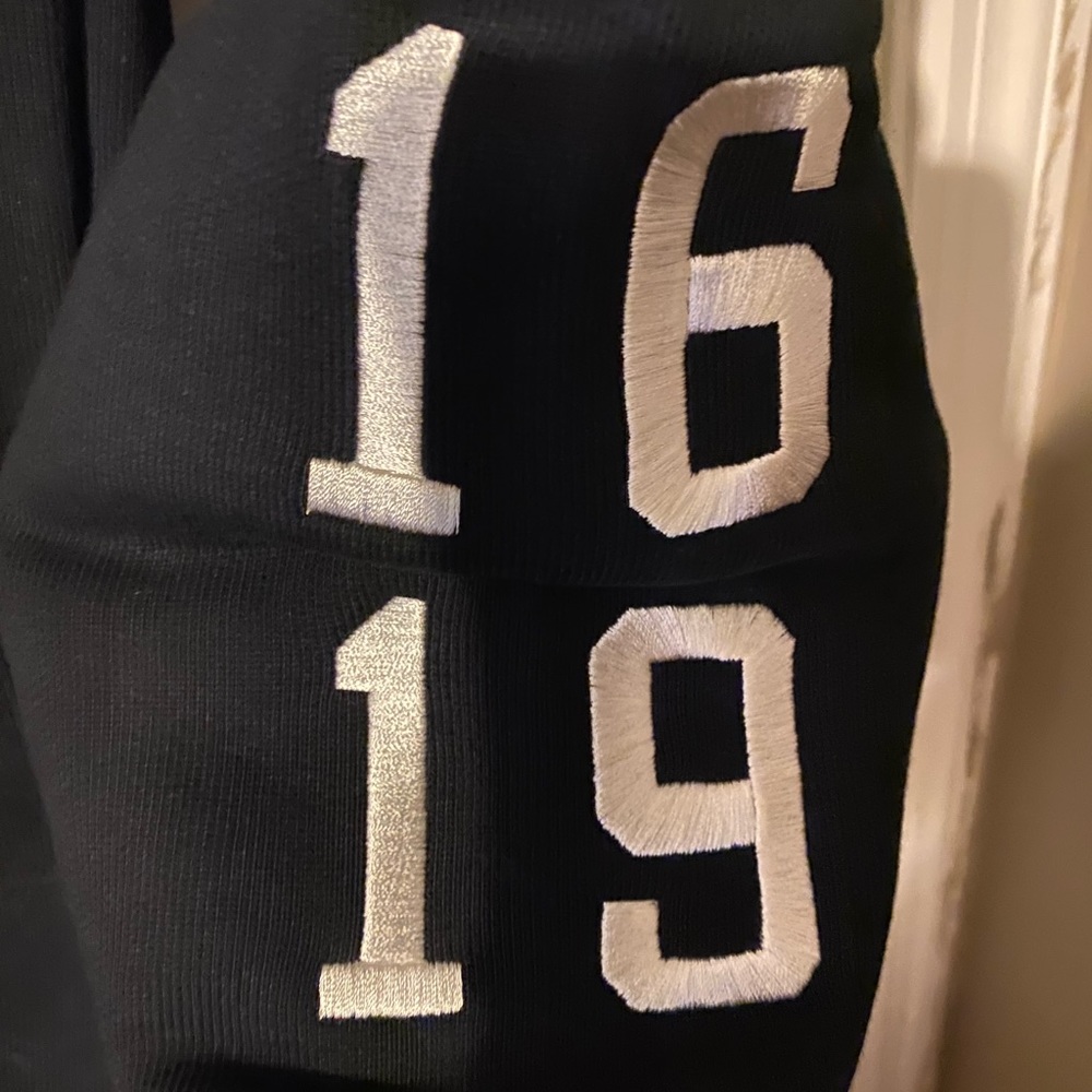 Denim Tears X Cactus Plant Flea Market hoodie - Picture 6 of 13